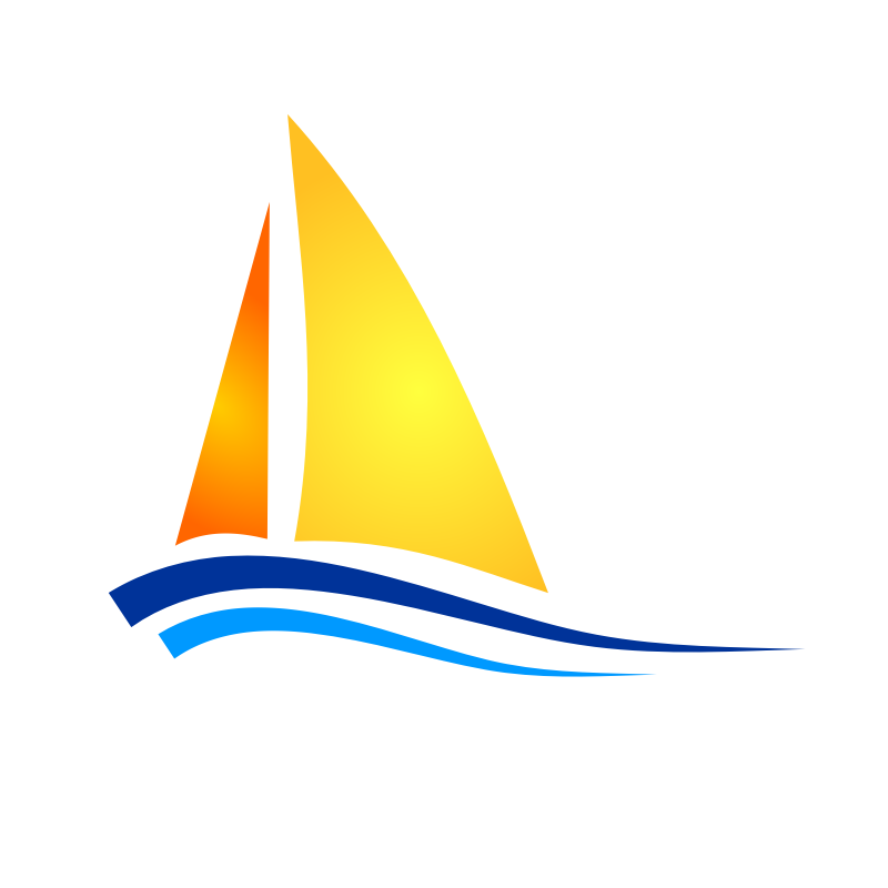 Clipart - Boat illustration